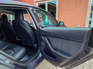 Tesla Model 3 L.R.Dual Motor 366KW REZE 2022