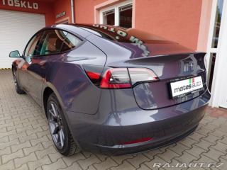 Tesla Model 3 L.R.Dual Motor 366KW REZE 2022