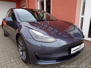 Tesla Model 3 L.R.Dual Motor 366KW REZE 2022