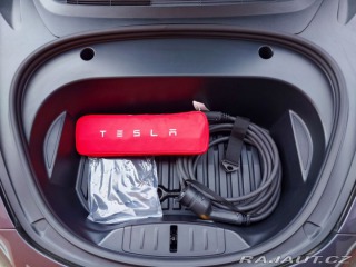 Tesla Model 3 L.R.Dual Motor 366KW REZE 2022