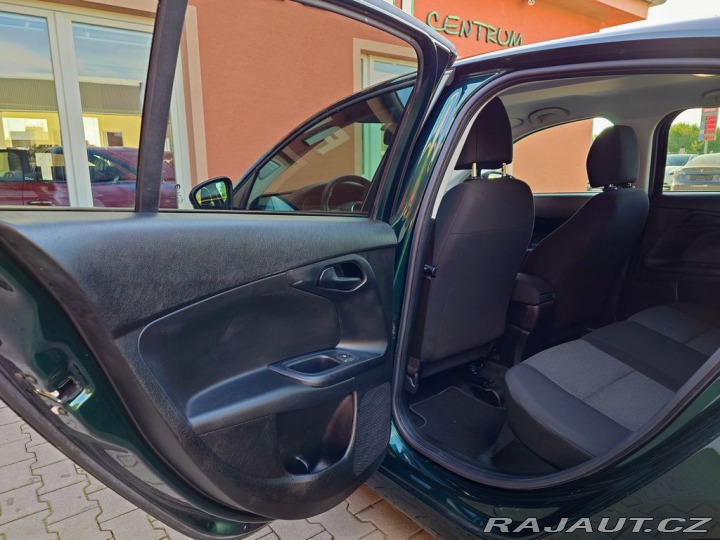 Fiat Tipo 1.4 Street 70 kW 2020
