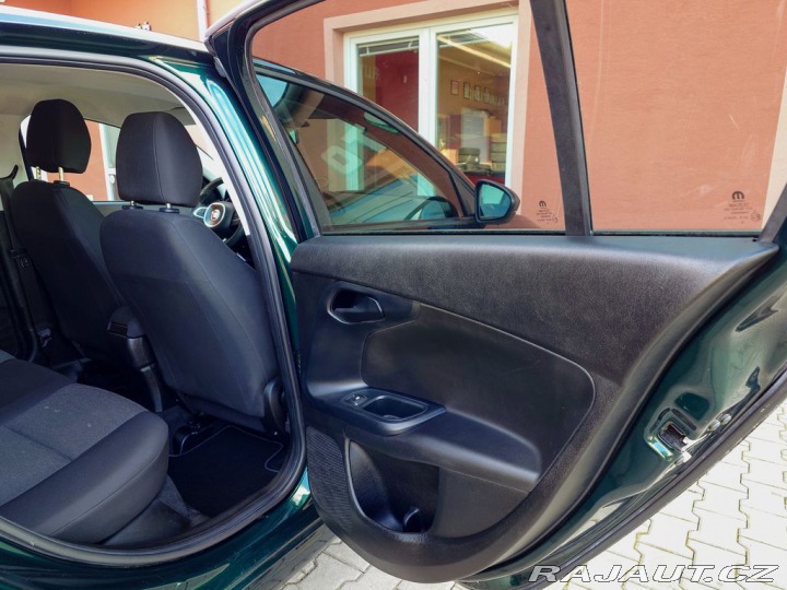 Fiat Tipo 1.4 Street 70 kW 2020