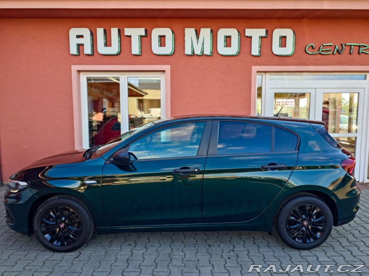 Fiat Tipo 1.4 Street 70 kW 2020