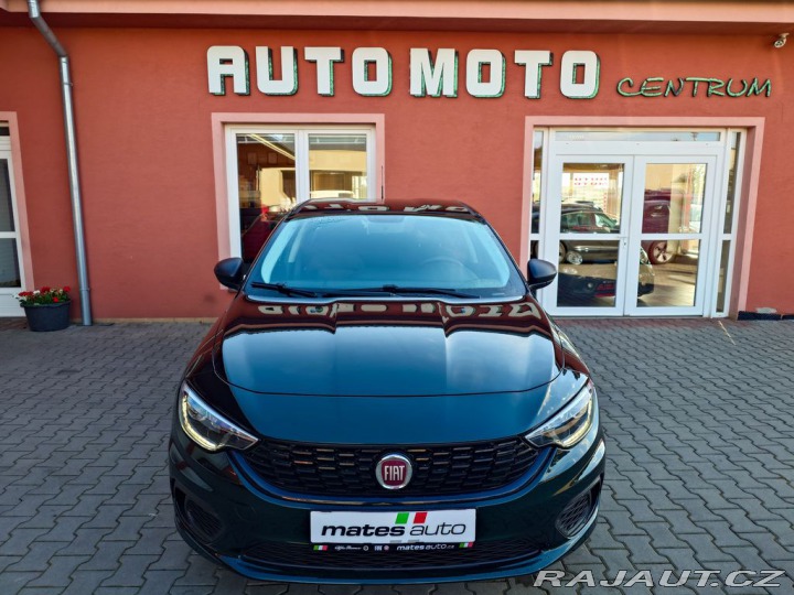 Fiat Tipo 1.4 Street 70 kW 2020
