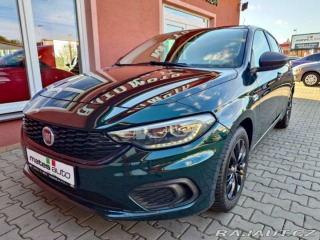 Fiat Tipo 1.4 Street 70 kW 2020