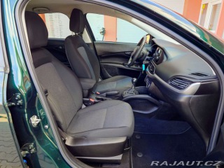 Fiat Tipo 1.4 Street 70 kW 2020