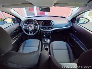 Fiat Tipo 1.4 Street 70 kW 2020