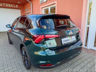 Fiat Tipo 1.4 Street 70 kW 2020