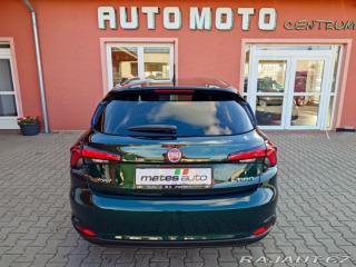 Fiat Tipo 1.4 Street 70 kW 2020