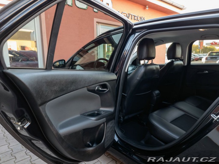 Fiat Tipo 1.4 Turbo S-Design 88kW P 2018