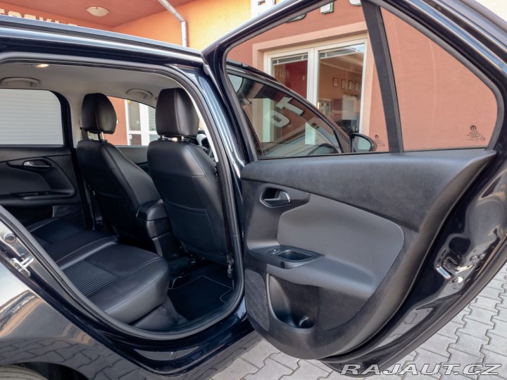 Fiat Tipo 1.4 Turbo S-Design 88kW 2018