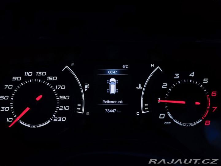 Fiat Tipo 1.4 Turbo S-Design 88kW P 2018