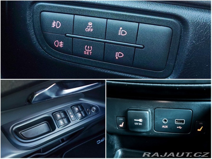 Fiat Tipo 1.4 Turbo S-Design 88kW 2018