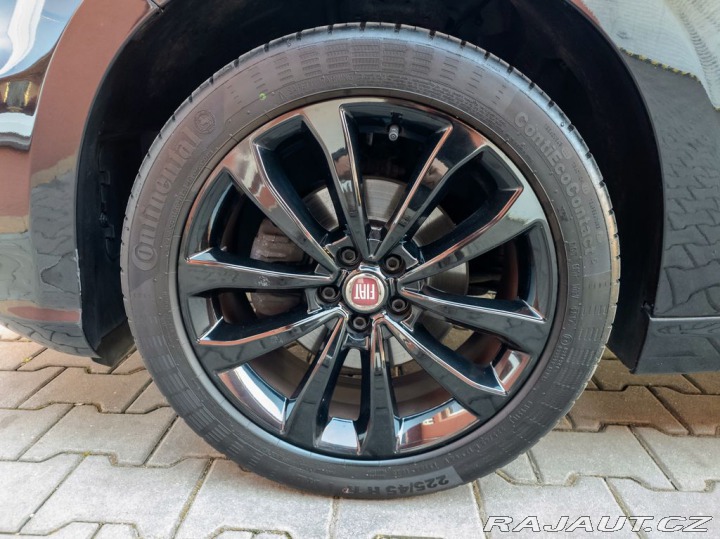 Fiat Tipo 1.4 Turbo S-Design 88kW 2018