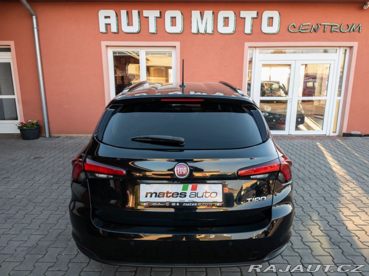 Fiat Tipo 1.4 Turbo S-Design 88kW P 2018