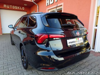 Fiat Tipo 1.4 Turbo S-Design 88kW 2018