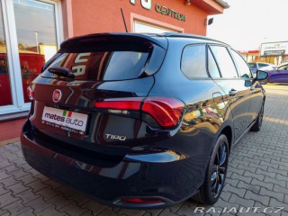 Fiat Tipo 1.4 Turbo S-Design 88kW 2018