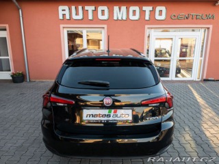 Fiat Tipo 1.4 Turbo S-Design 88kW 2018