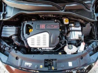 Fiat Tipo 1.4 Turbo S-Design 88kW 2018