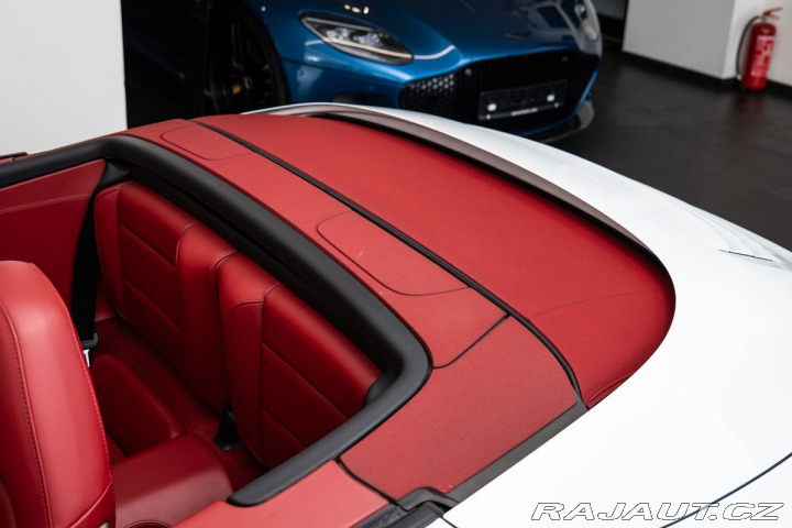 Porsche 911 (991) Carrera Cabriolet 2012