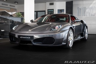 Ferrari Ostatní modely F430 Coupé F1 Keramické brzdy 2007
