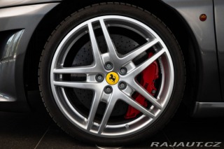 Ferrari Ostatní modely F430 Coupé F1 Keramické brzdy 2007