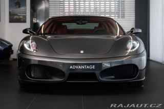 Ferrari Ostatní modely F430 Coupé F1 Keramické brzdy 2007