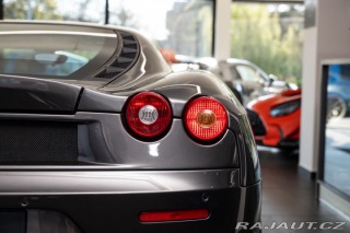 Ferrari Ostatní modely F430 Coupé F1 Keramické brzdy 2007