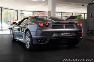 Ferrari Ostatní modely F430 Coupé F1 Keramické brzdy 2007
