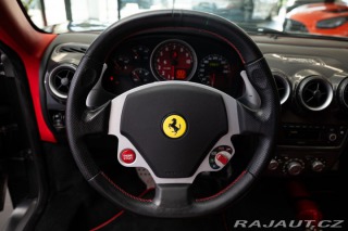 Ferrari Ostatní modely F430 Coupé F1 Keramické brzdy 2007