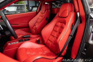 Ferrari Ostatní modely F430 Coupé F1 Keramické brzdy 2007