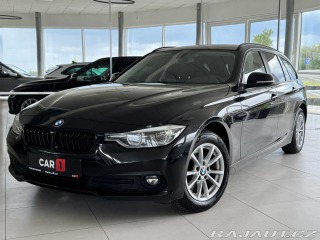 BMW 3 320d 140kW*AUT*LED*Nav*El