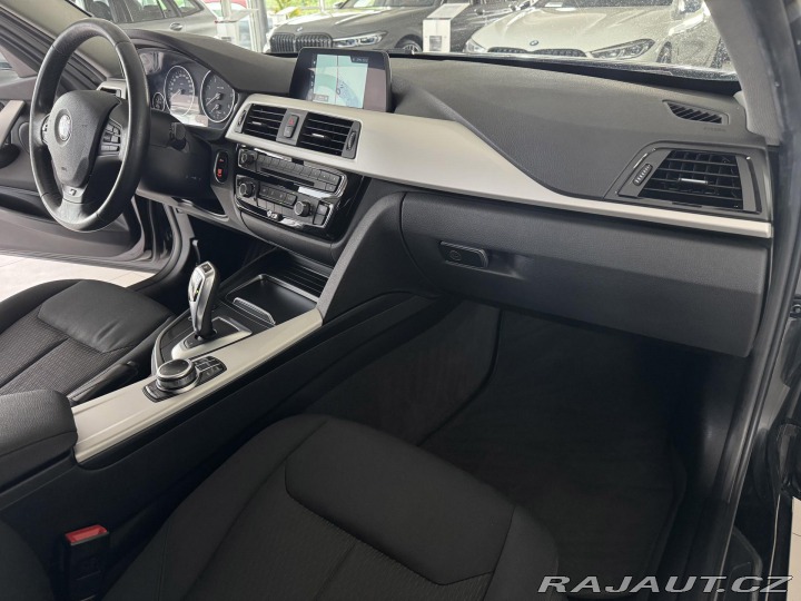 BMW 3 320d 140kW*AUT*LED*Nav*El 2018