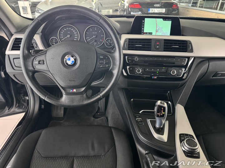 BMW 3 320d 140kW*AUT*LED*Nav*El 2018