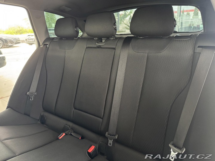 BMW 3 320d 140kW*AUT*LED*Nav*El 2018