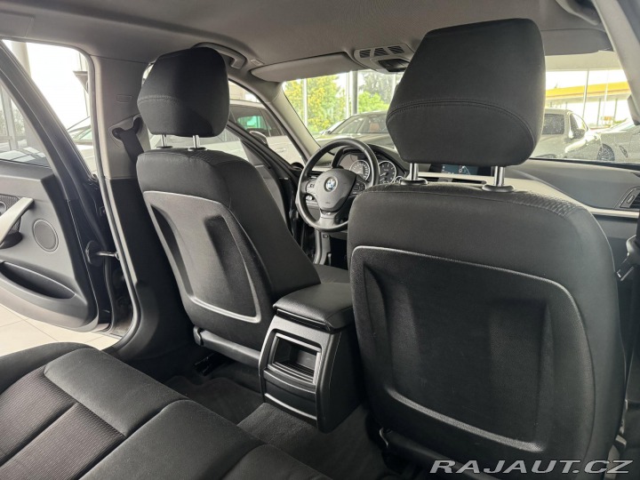 BMW 3 320d 140kW*AUT*LED*Nav*El 2018