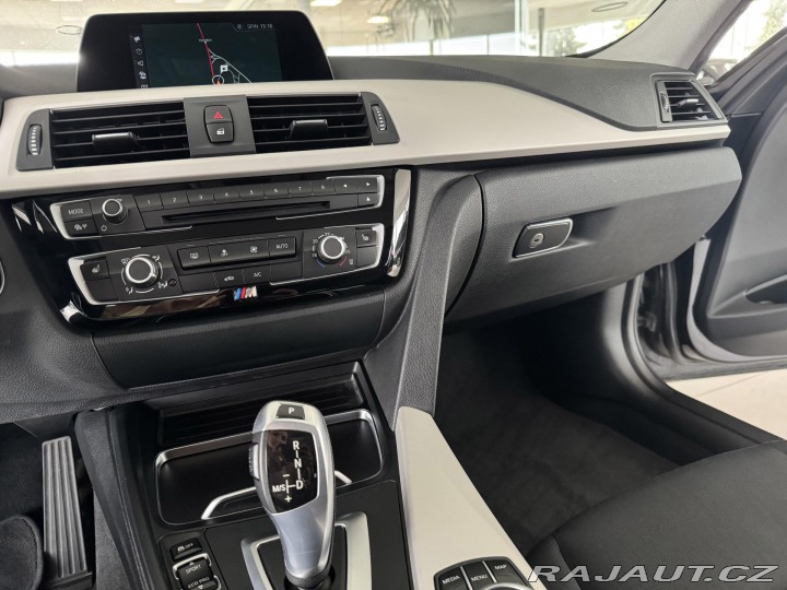 BMW 3 320d 140kW*AUT*LED*Nav*El 2018