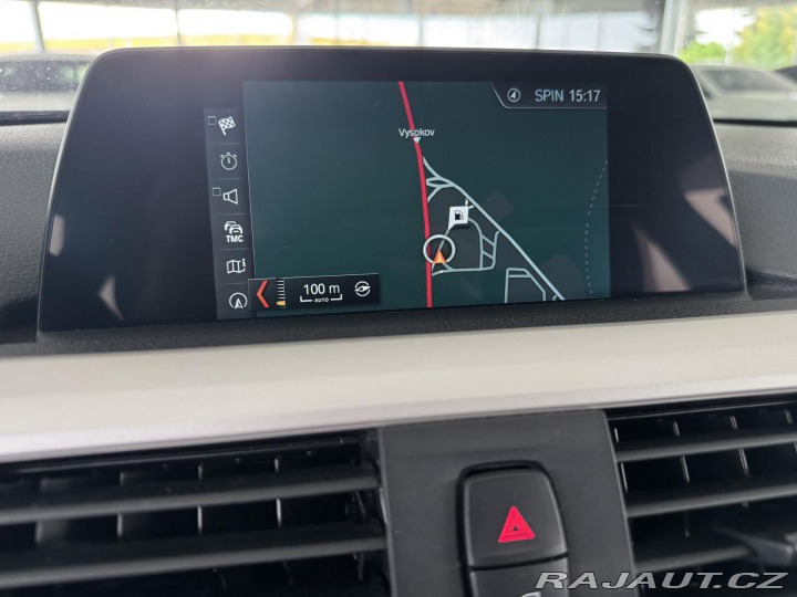 BMW 3 320d 140kW*AUT*LED*Nav*El 2018