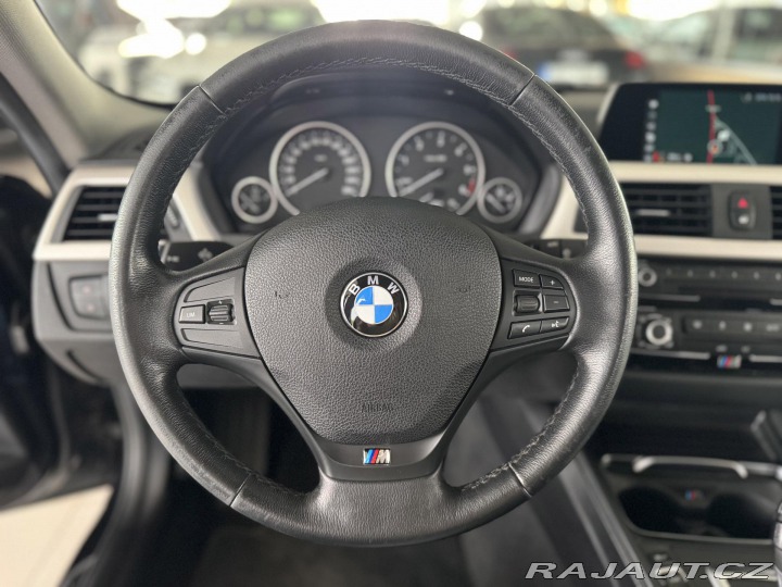BMW 3 320d 140kW*AUT*LED*Nav*El 2018