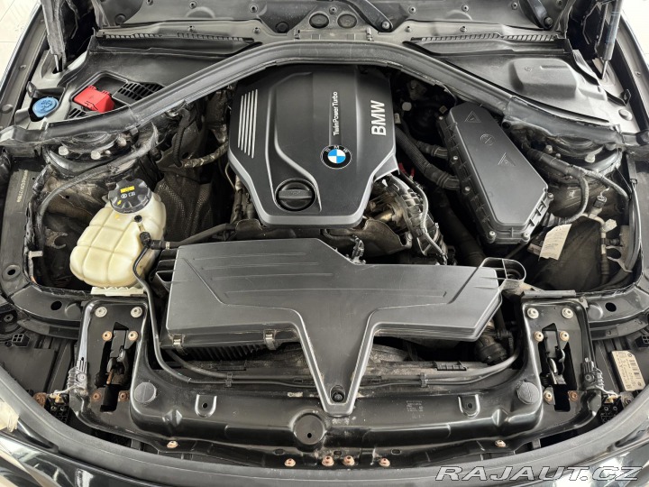 BMW 3 320d 140kW*AUT*LED*Nav*El 2018
