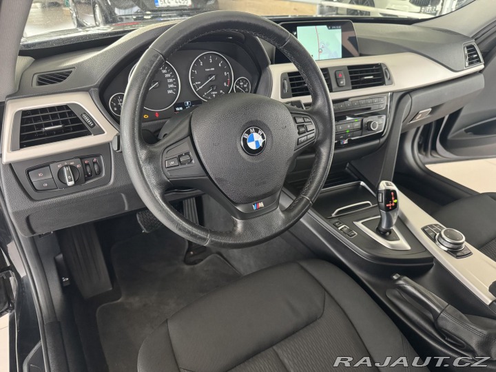 BMW 3 320d 140kW*AUT*LED*Nav*El 2018