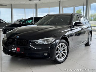 BMW 3 320d 140kW*AUT*LED*Nav*El 2018