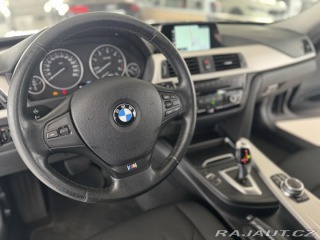 BMW 3 320d 140kW*AUT*LED*Nav*El 2018