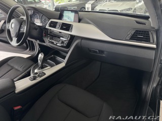 BMW 3 320d 140kW*AUT*LED*Nav*El 2018