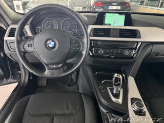 BMW 3 320d 140kW*AUT*LED*Nav*El 2018