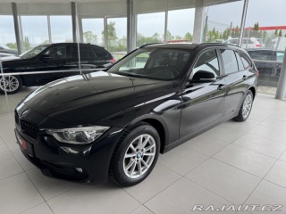 BMW 3 320d 140kW*AUT*LED*Nav*El 2018