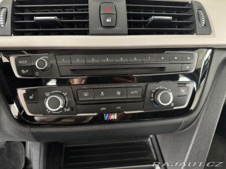 BMW 3 320d 140kW*AUT*LED*Nav*El 2018