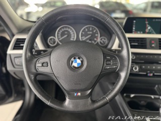 BMW 3 320d 140kW*AUT*LED*Nav*El 2018