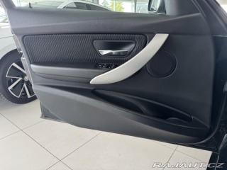 BMW 3 320d 140kW*AUT*LED*Nav*El 2018