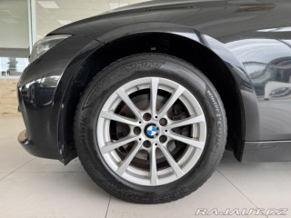 BMW 3 320d 140kW*AUT*LED*Nav*El 2018